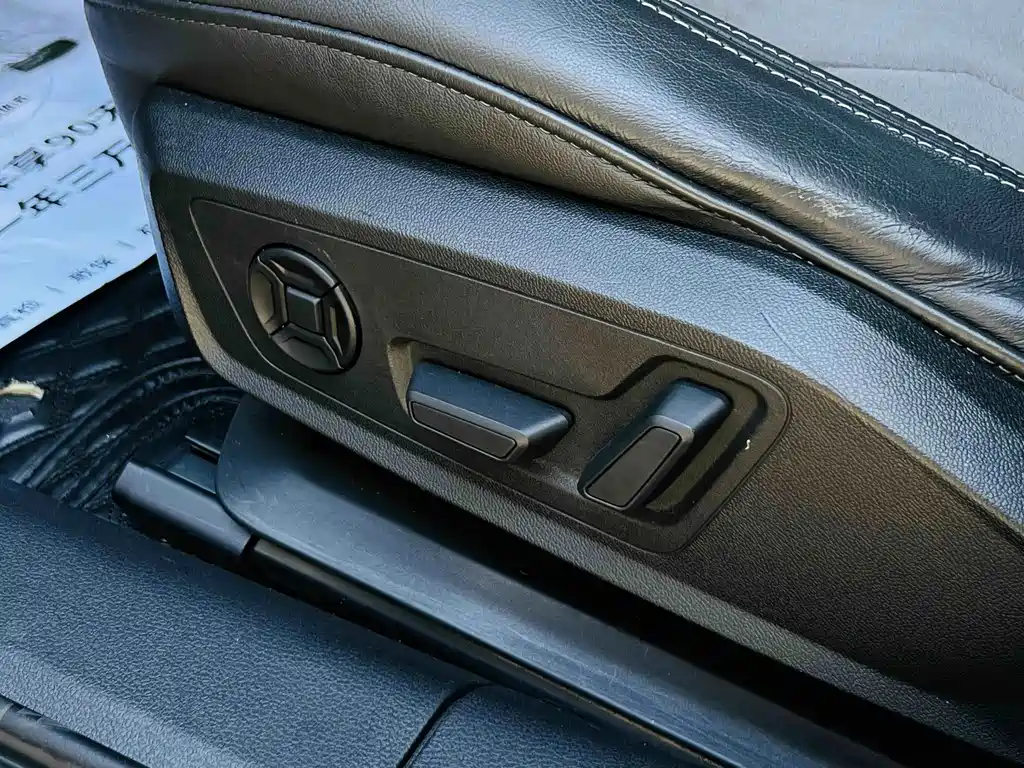 Audi A6L — миниатюра 20