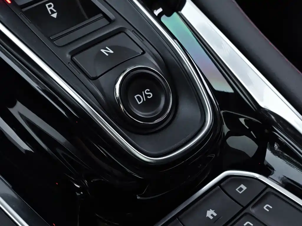 Acura RDX — миниатюра 24