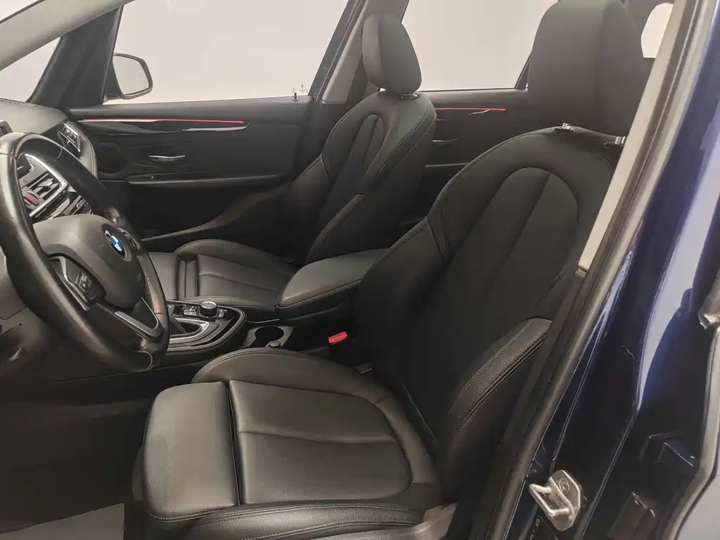 BMW 2 Series Gran Tourer — миниатюра 4
