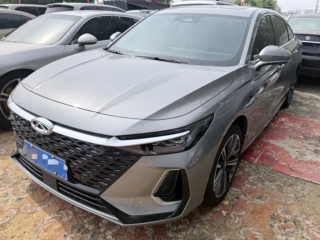 Chery Arrizo 8 2023