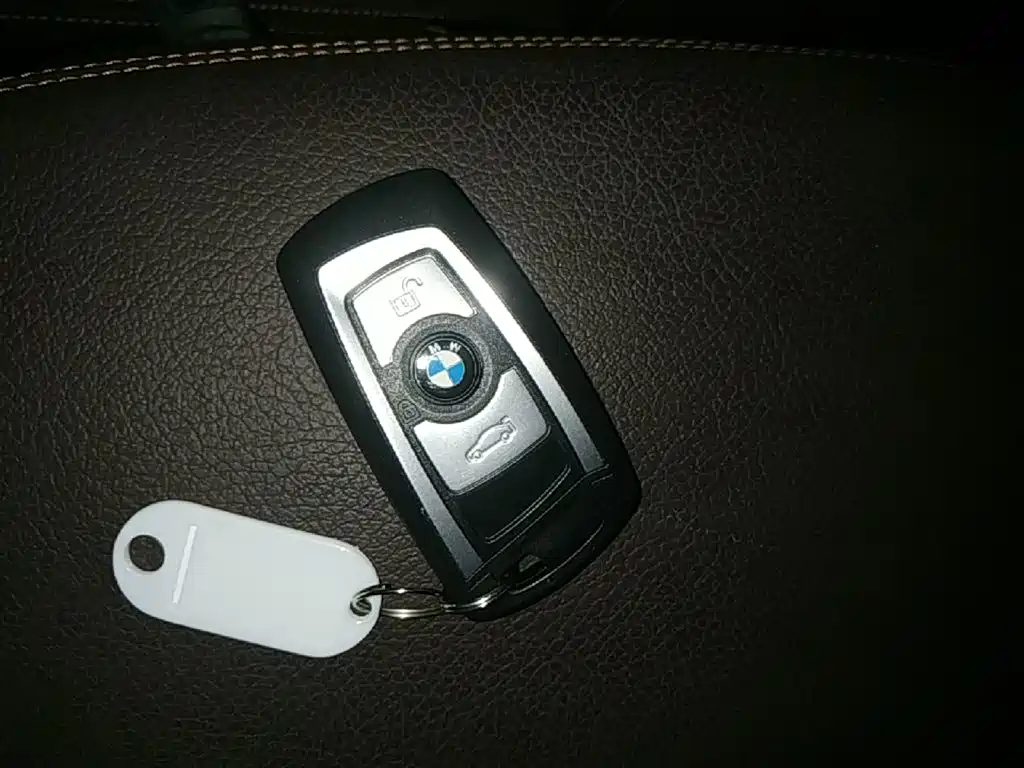 BMW X3 (Import) — миниатюра 9