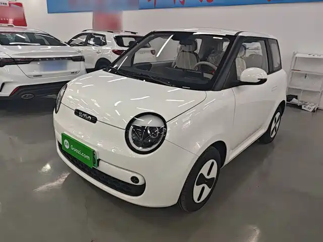 2026 Changan Lumin