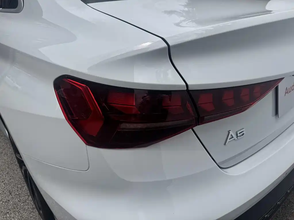 Audi A3 — миниатюра 20