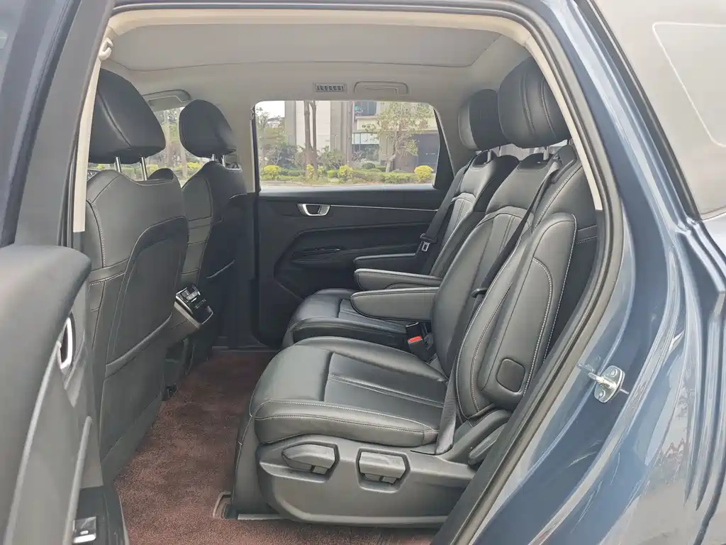 WULING WULING CAPGEMINI