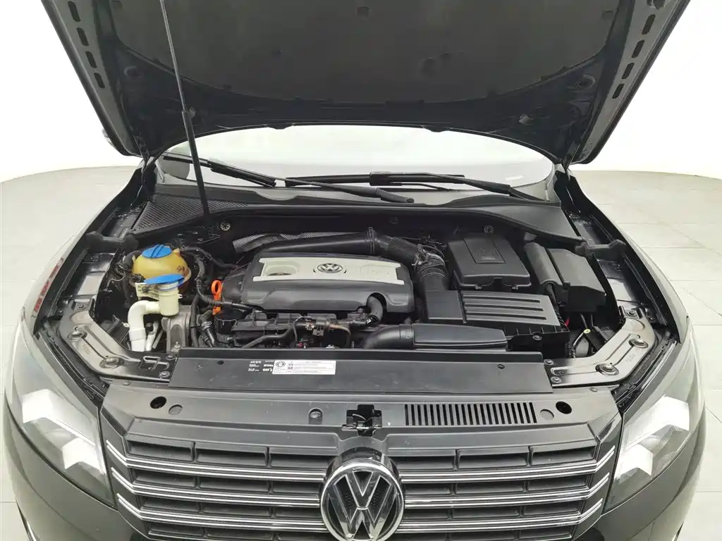 Volkswagen Passat 2011 1.8TSI DSG