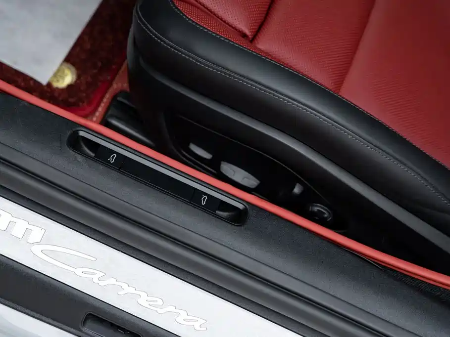 Porsche 911 — миниатюра 16