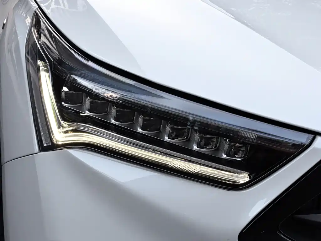 Acura RDX — миниатюра 12