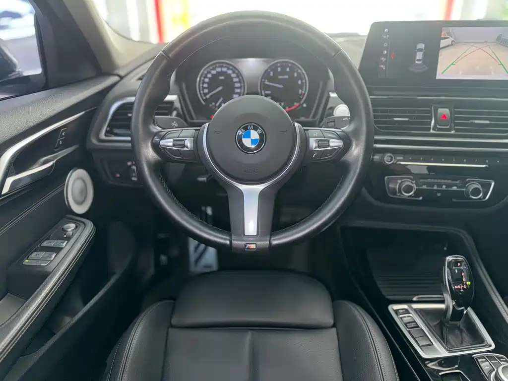 BMW 1 Series — миниатюра 8