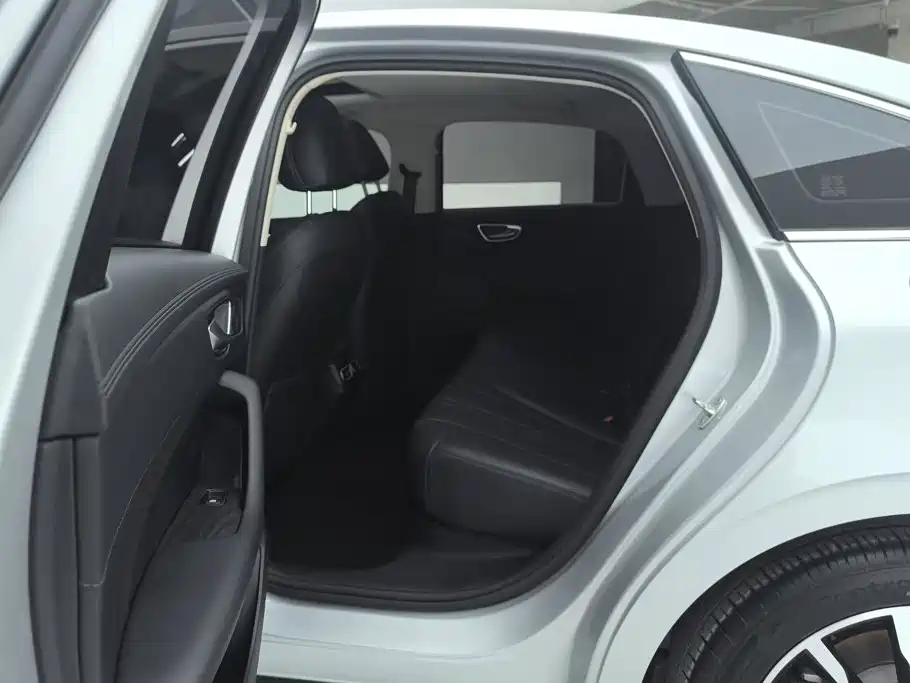 Roewe D7 — миниатюра 11
