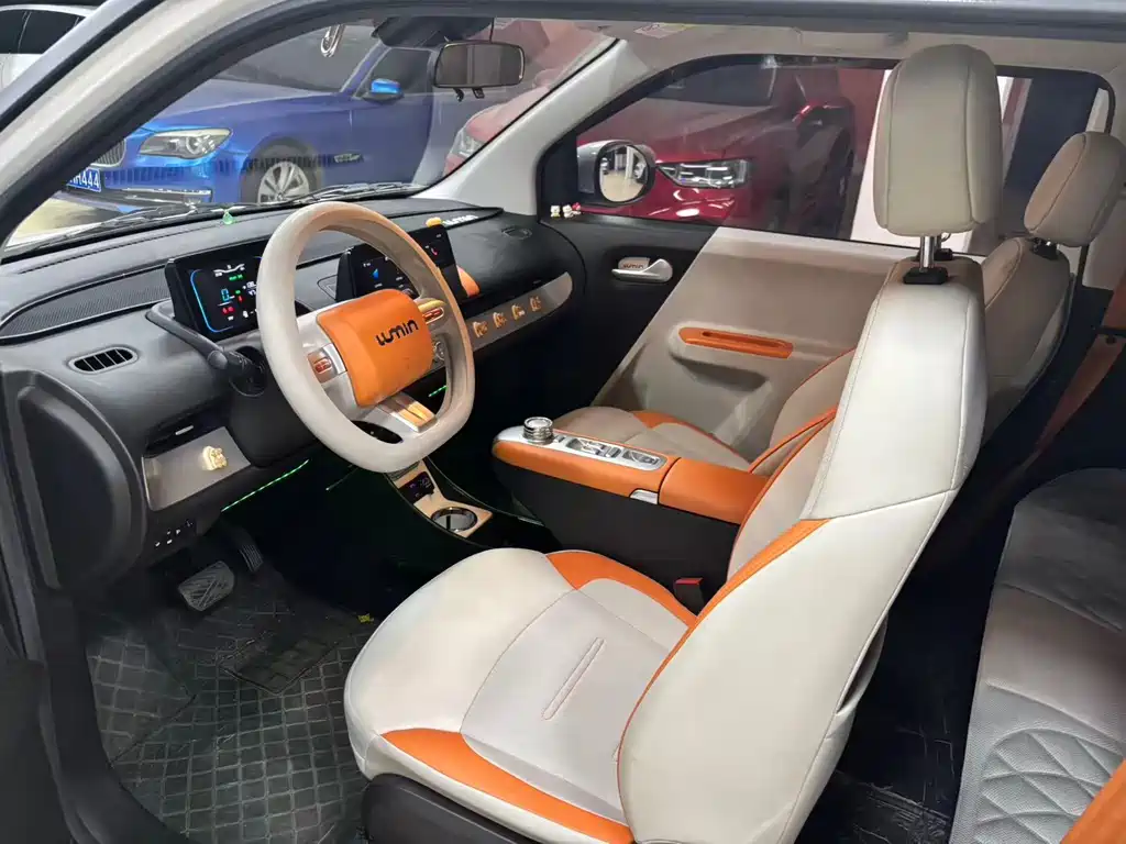 Qiyuan Lumin — миниатюра 4