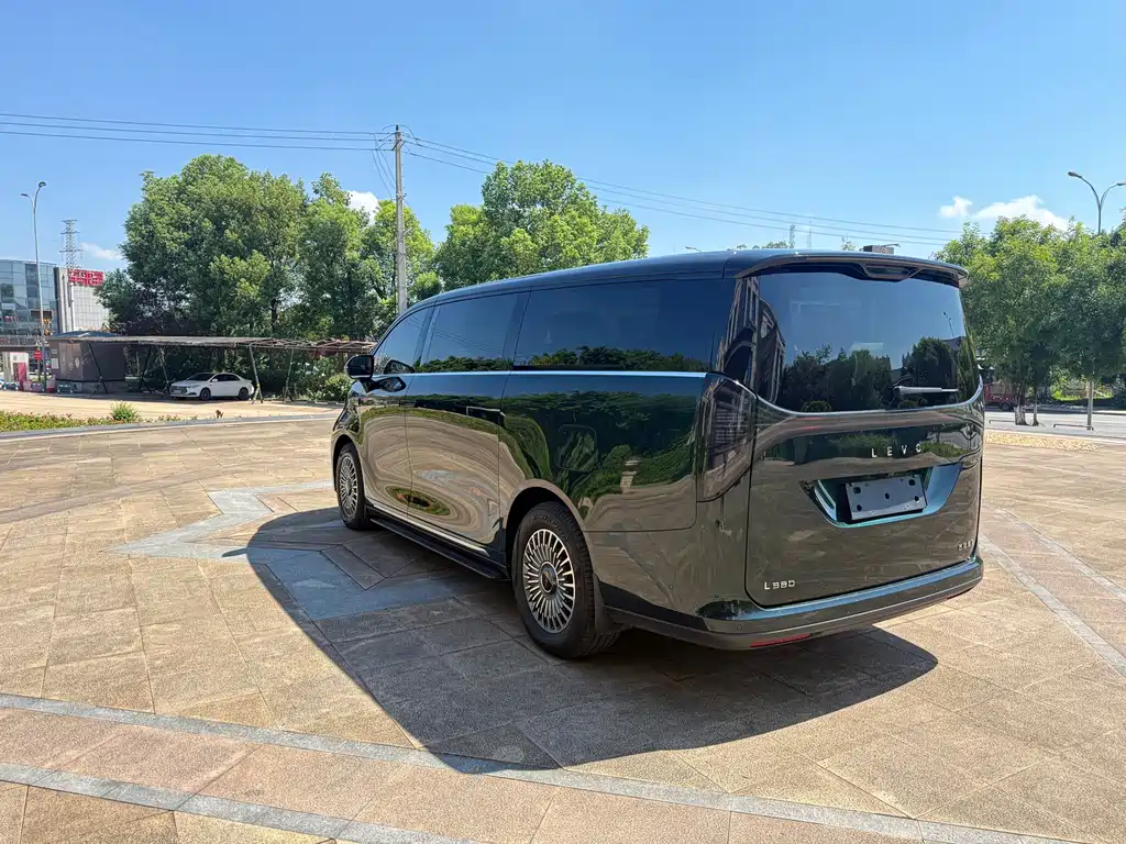 Galaxy Yizhen L380 — миниатюра 8