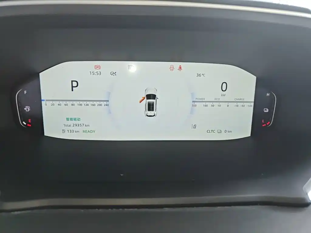 Qiyuan Чанг Ан Кай Q05 классика. — миниатюра 12