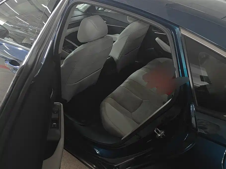 HONDA ACCORD NEW ENERGY