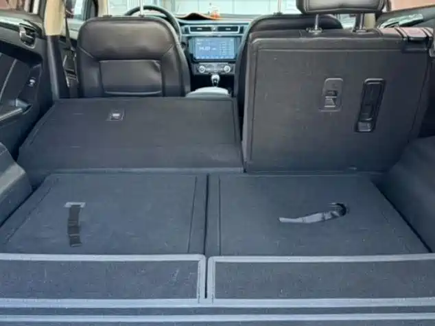 DONGFENG SCENERY 580