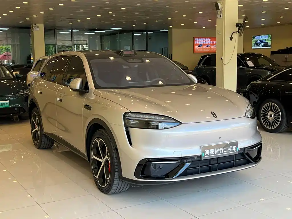 AITO AITO M6 — миниатюра 5