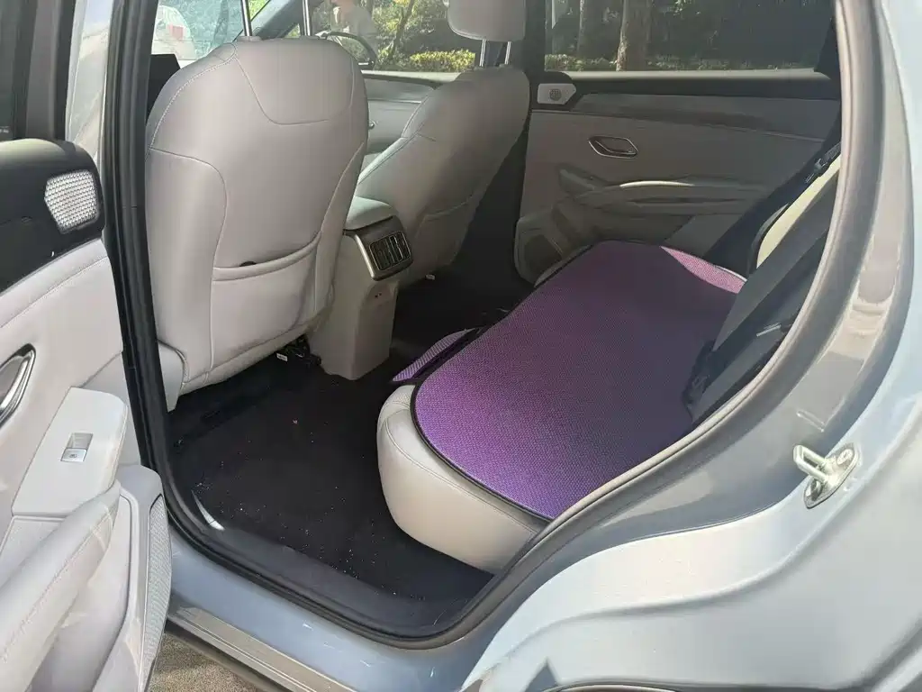 BYD Song Ultra — миниатюра 4