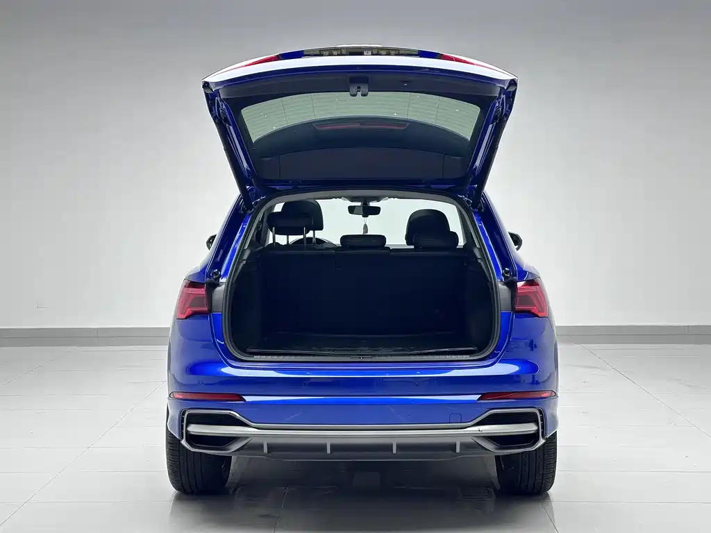 Audi Q3 — миниатюра 17