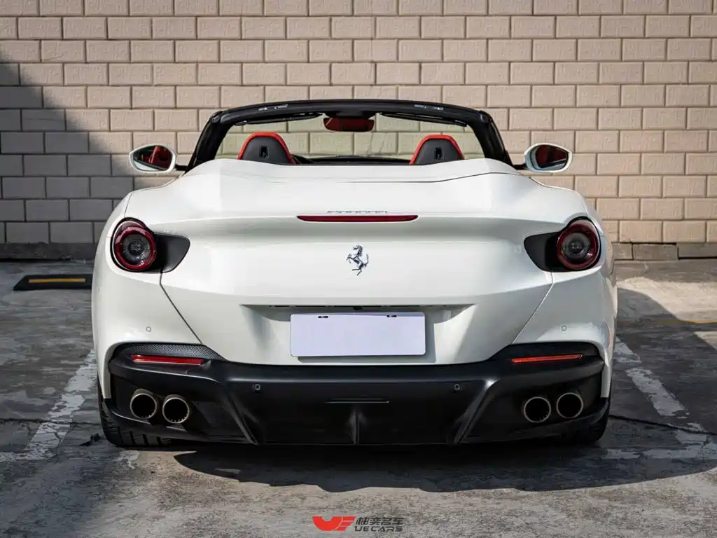 Ferrari Portofino — миниатюра 5