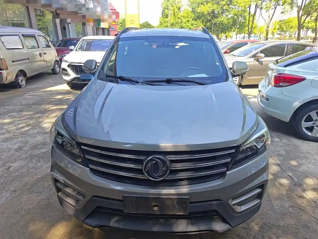 Fengguang Fengguang S560 — миниатюра 3