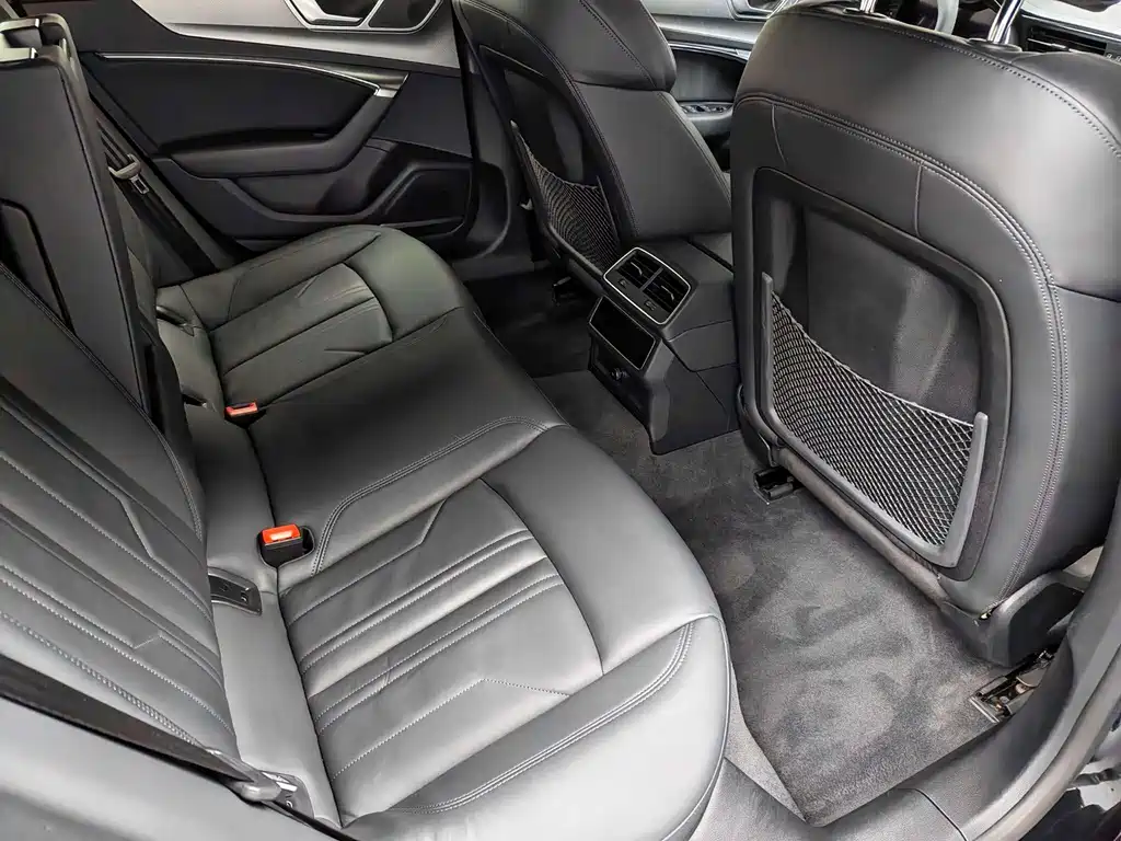 Audi A7 — миниатюра 16