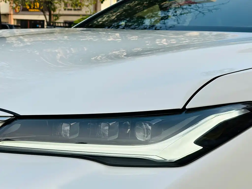 Toyota Avalon 2023 2.5L Touring Luxury