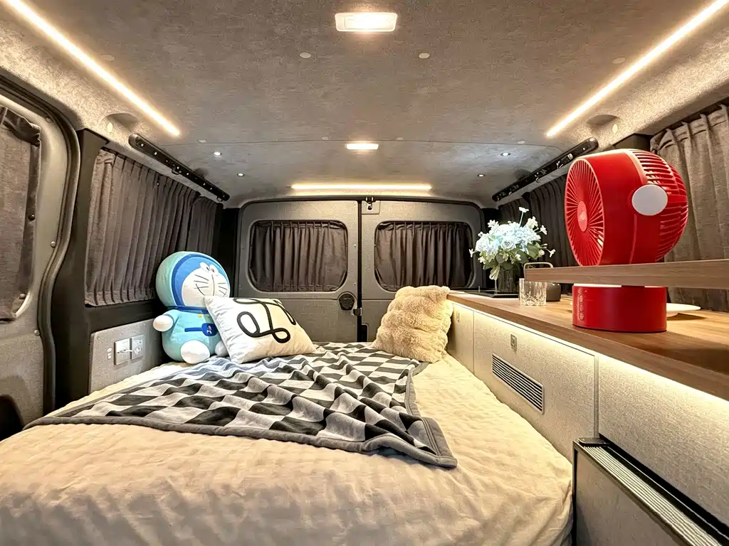 JMC JMC Fushun — миниатюра 12