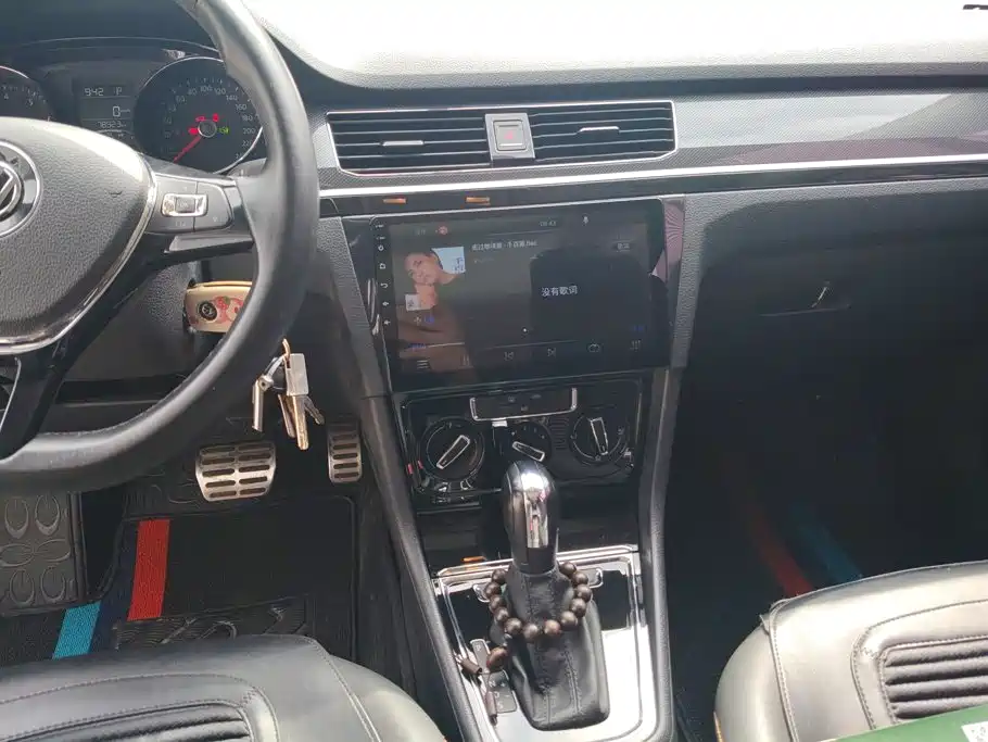 Volkswagen C-Trek — миниатюра 13