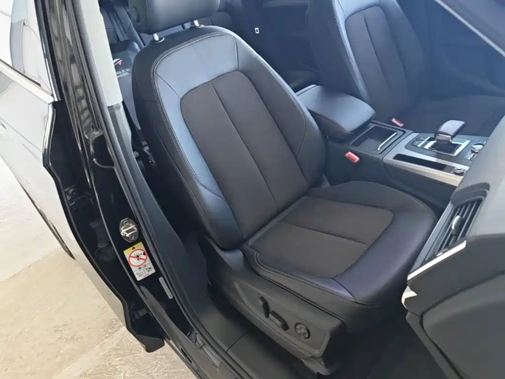 Audi Q5L — миниатюра 25