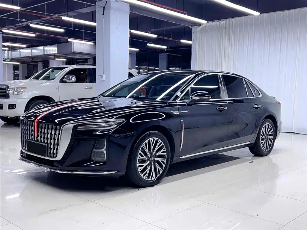 Hongqi HONGQI H5