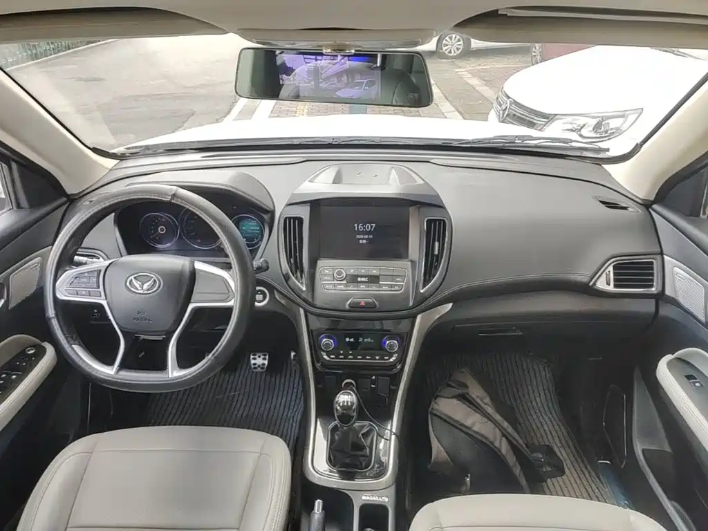 Huasu Huansu S5 — миниатюра 10