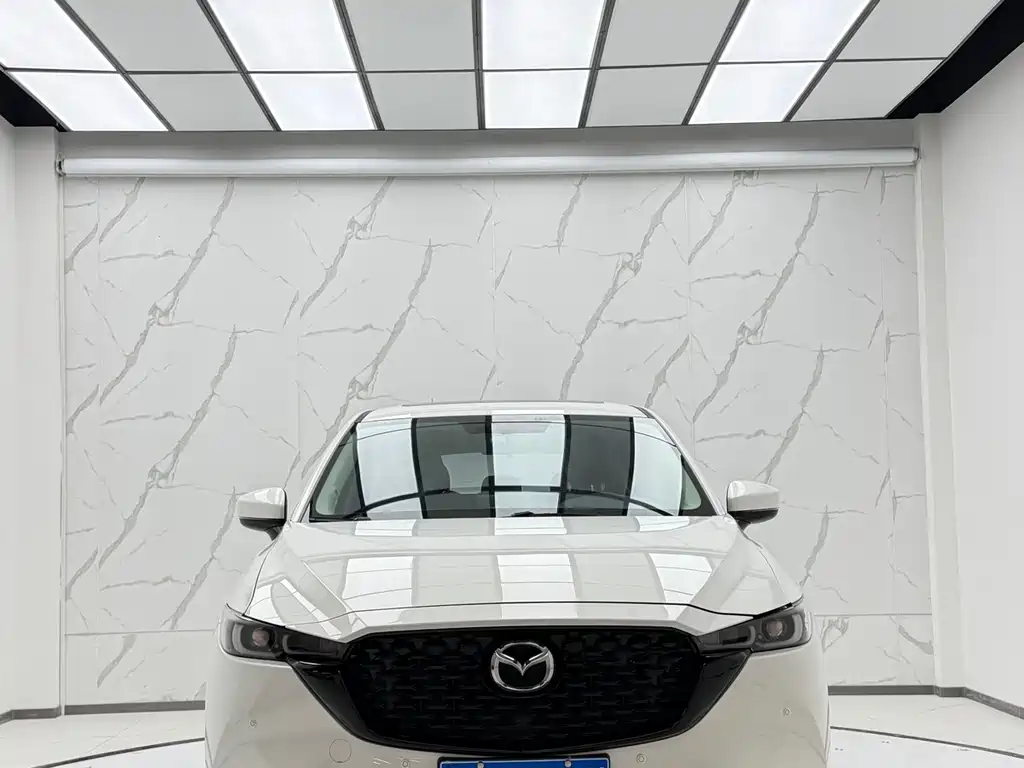 MAZDA CX 5
