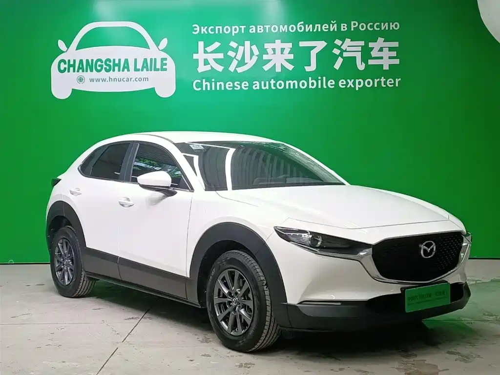 MAZDA CX 30
