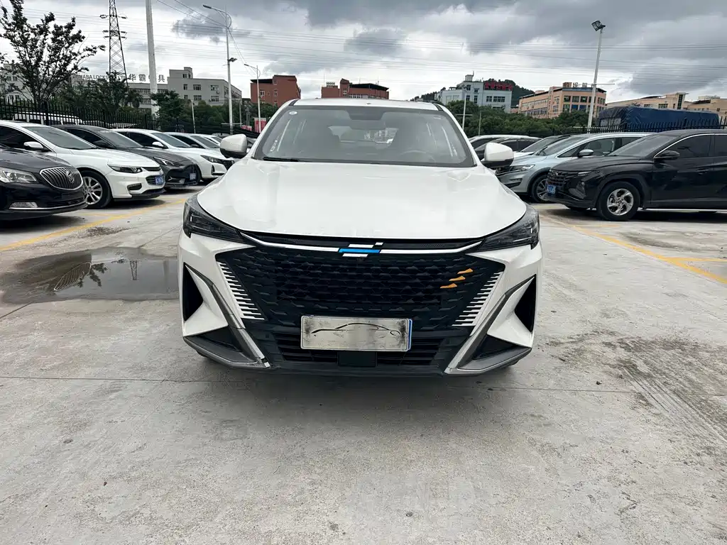 Oshan Oushang X5 PLUS — миниатюра 2
