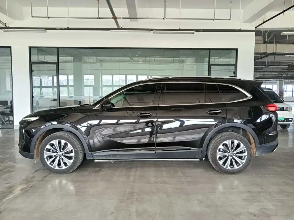 Buick Envision Plus — миниатюра 6