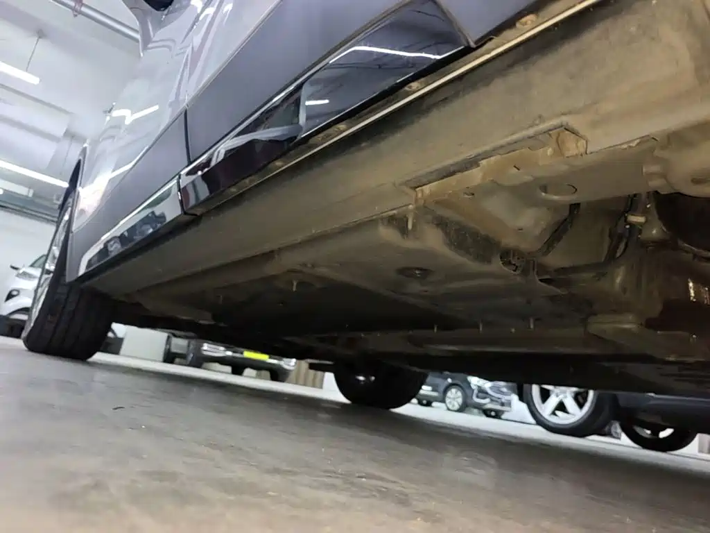Cadillac XT4 — миниатюра 22