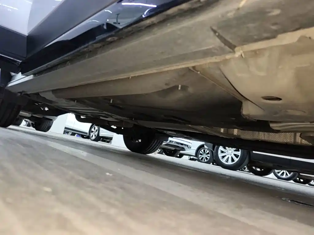 Cadillac XT4 — миниатюра 21