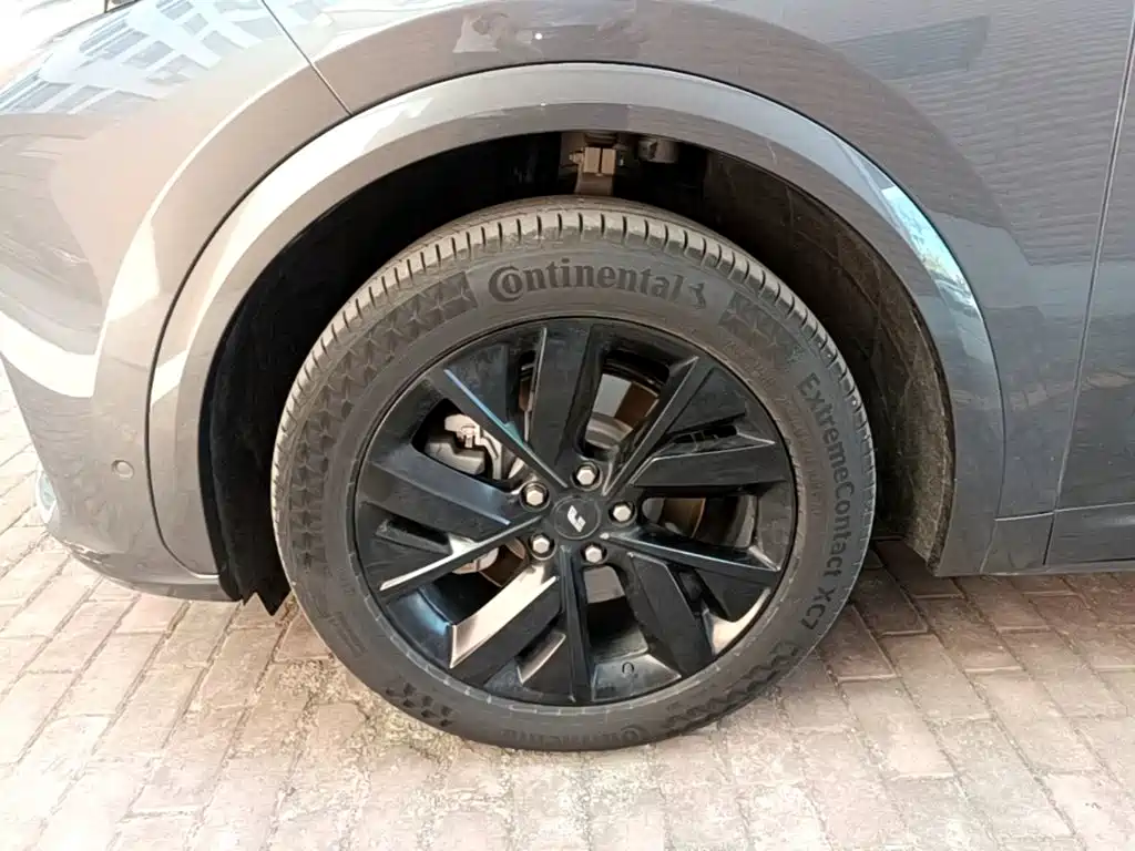 Li Auto Li L7 — миниатюра 23