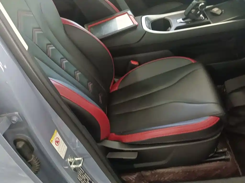 Haval Cool Dog — миниатюра 25
