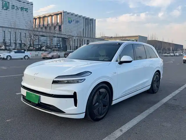 ONVO LE DAO L90 2025