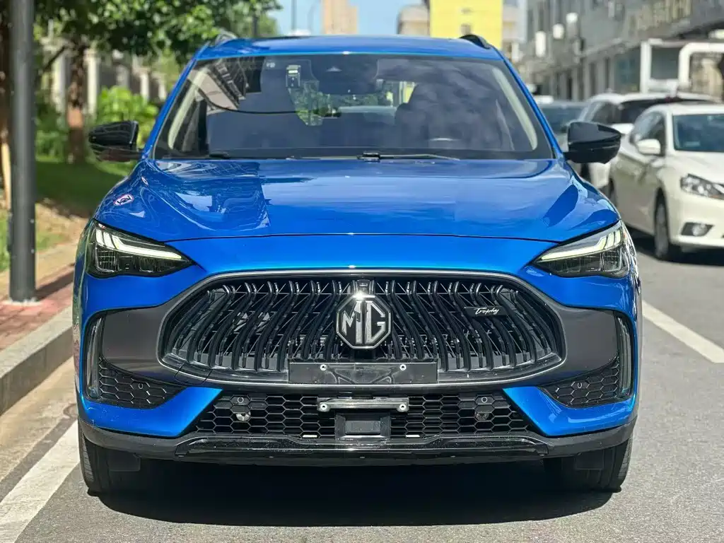 MG Pilot — миниатюра 2