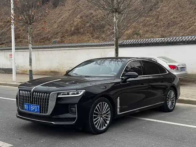 Hongqi HONGQI H9