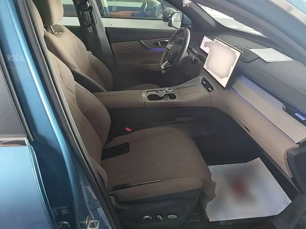 Chery Tiggo 8 PLUS C-DM — миниатюра 25