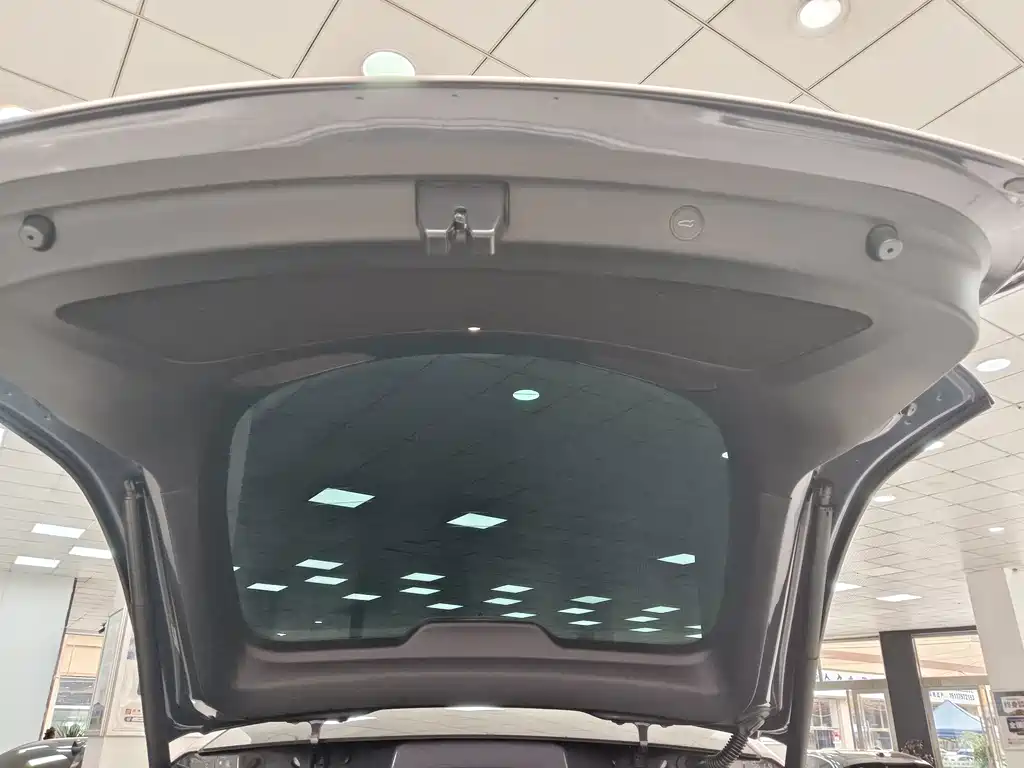Tesla Model Y — миниатюра 9