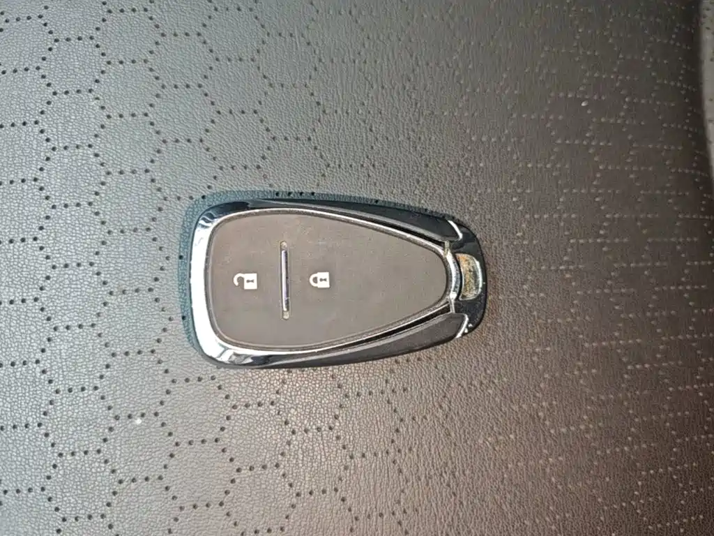 Chevrolet Volando — миниатюра 9
