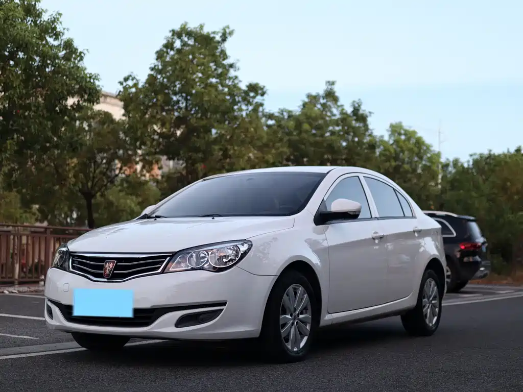 Roewe 350