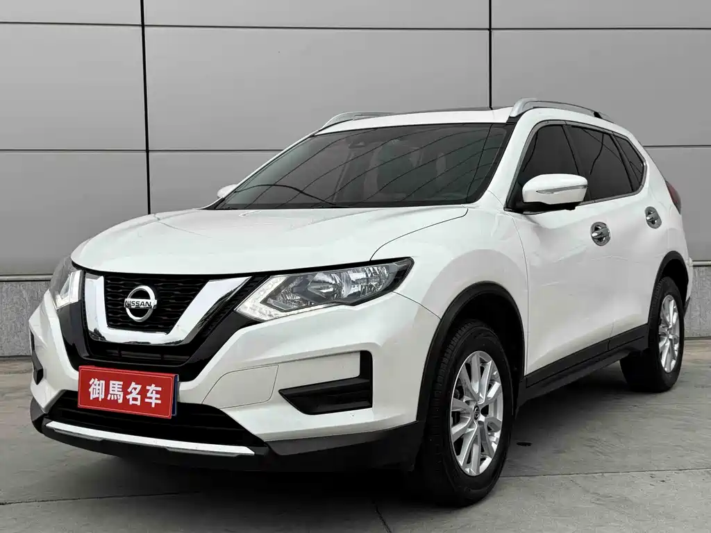 Nissan X-Trail 2023 — фото 2