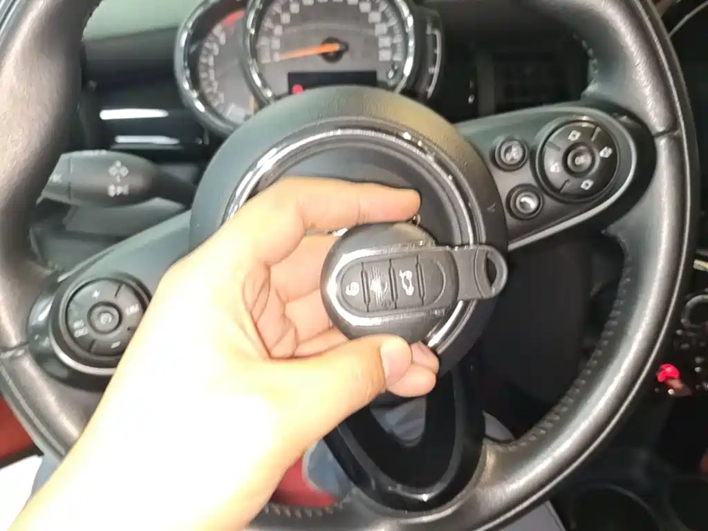 MINI Mini — миниатюра 9