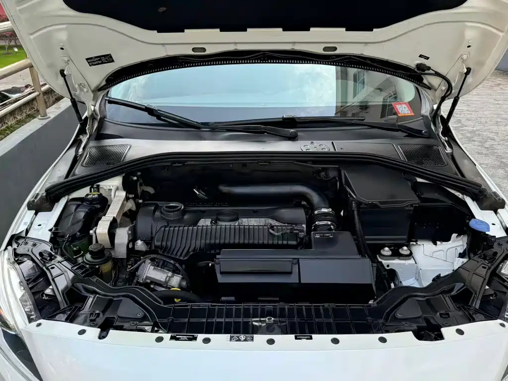 Volvo V60 — миниатюра 18