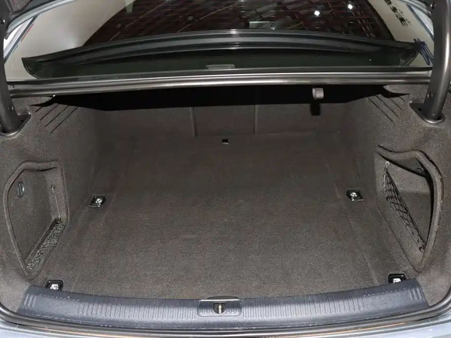 Audi A4L 40 TFSI Fashion Type China VI, фото 17
