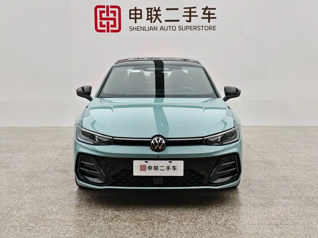 Volkswagen Passat — миниатюра 2